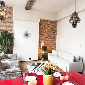 Deluxe Appartement